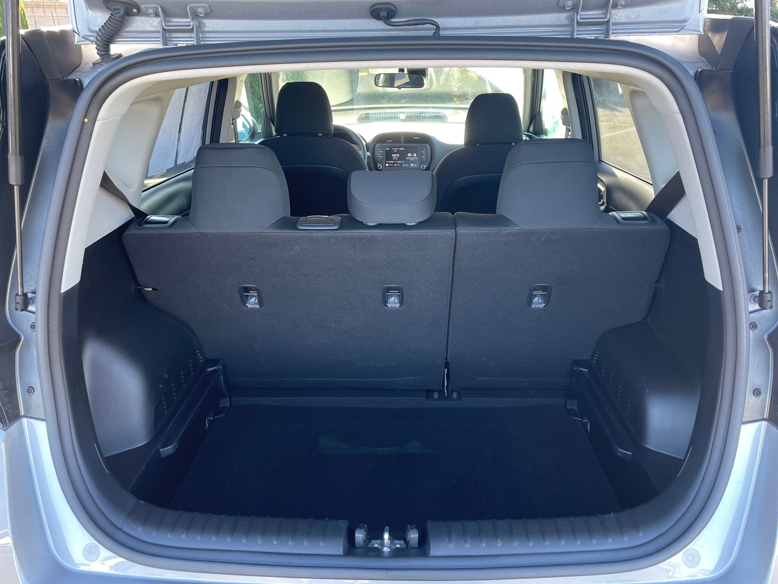 Thumbnail: 2025 Kia Soul - 6