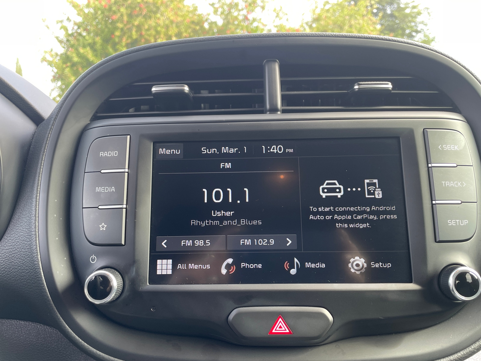 Thumbnail: 2025 Kia Soul - 4