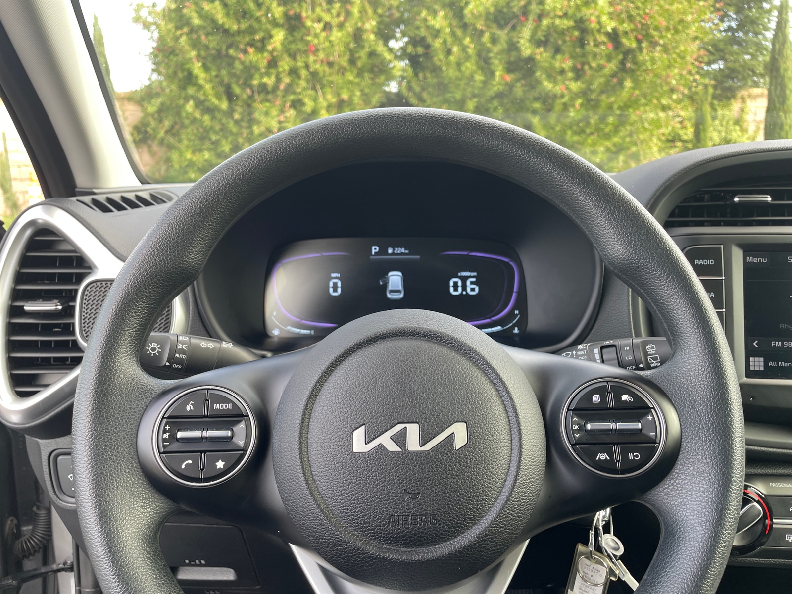 Thumbnail: 2025 Kia Soul - 5