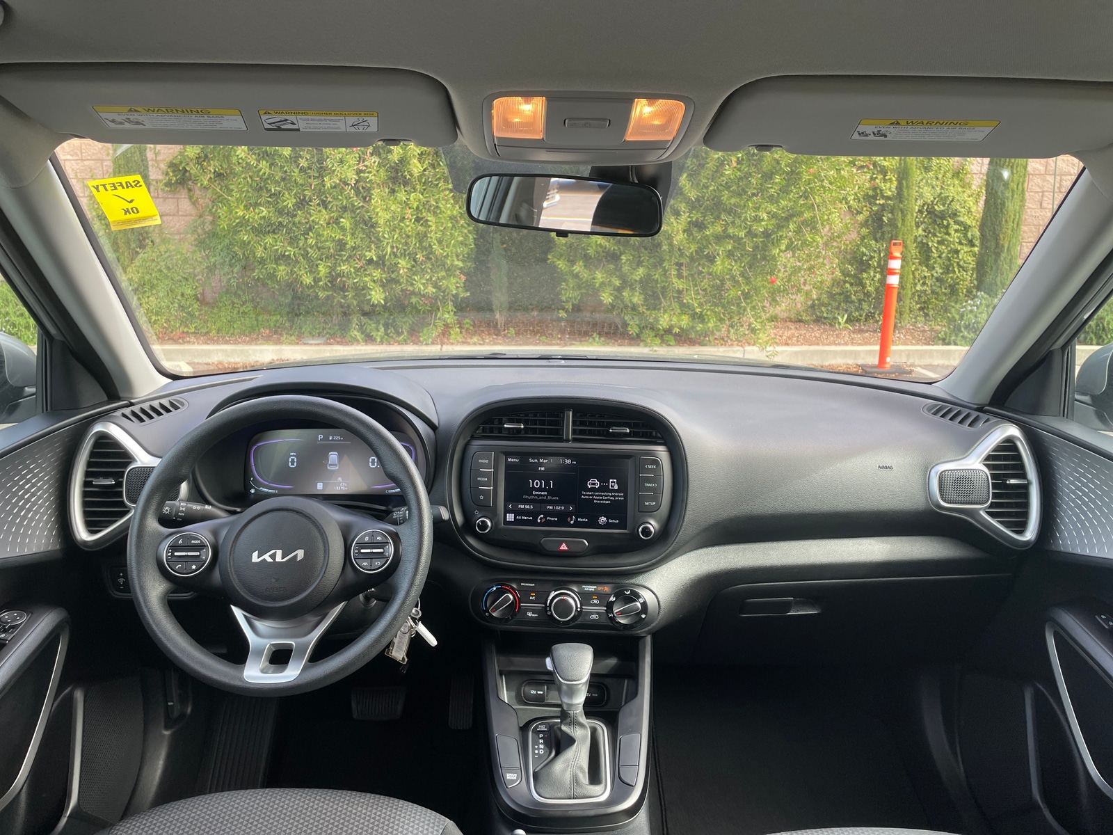 Thumbnail: 2025 Kia Soul - 3