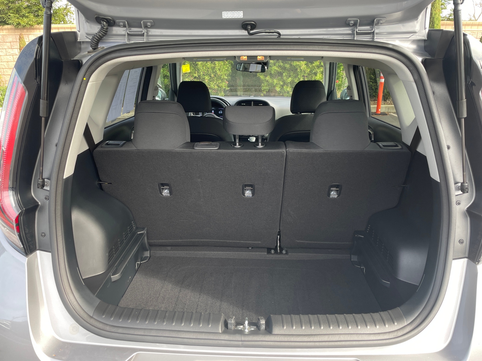 Thumbnail: 2025 Kia Soul - 6