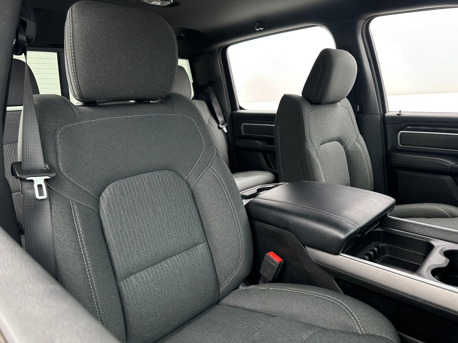 Thumbnail: 2020 RAM 1500 - 2