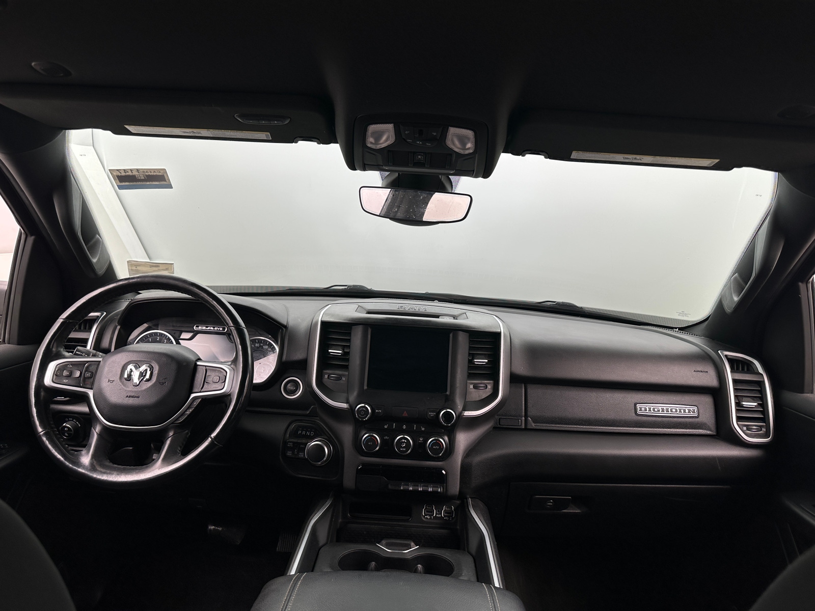 Thumbnail: 2020 RAM 1500 - 3