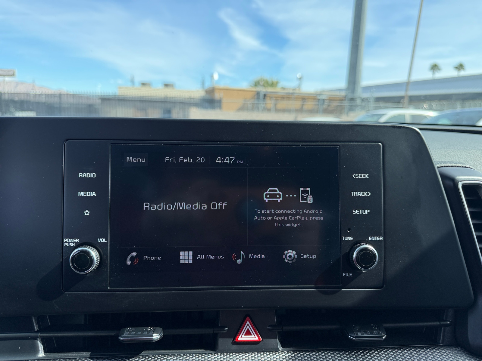 Thumbnail: 2025 Kia Sportage - 4