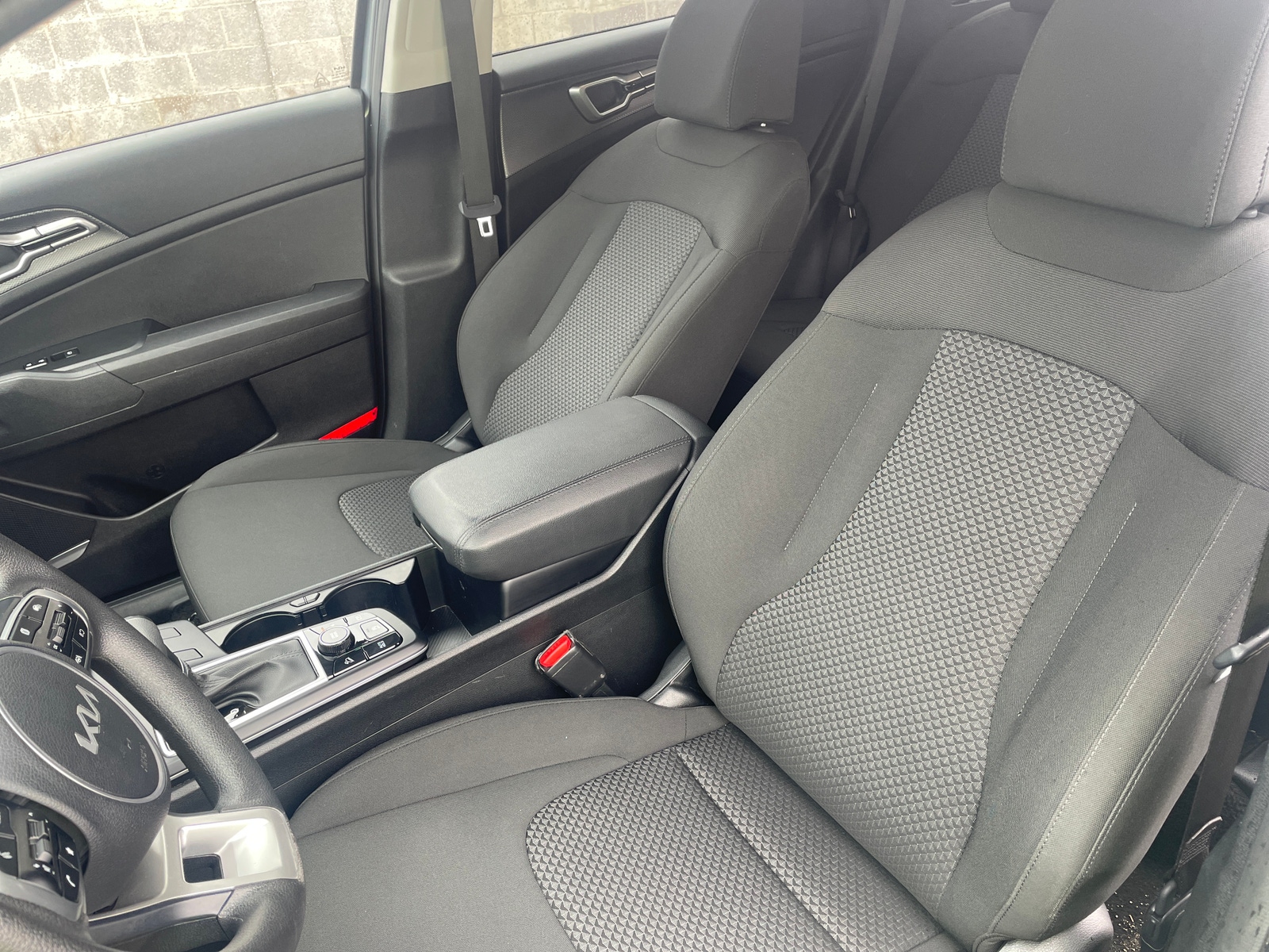 Thumbnail: 2025 Kia Sportage - 2