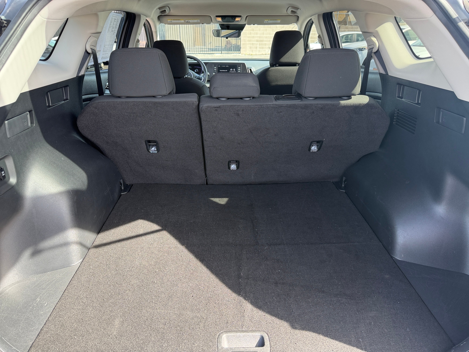 Thumbnail: 2025 Kia Sportage - 6