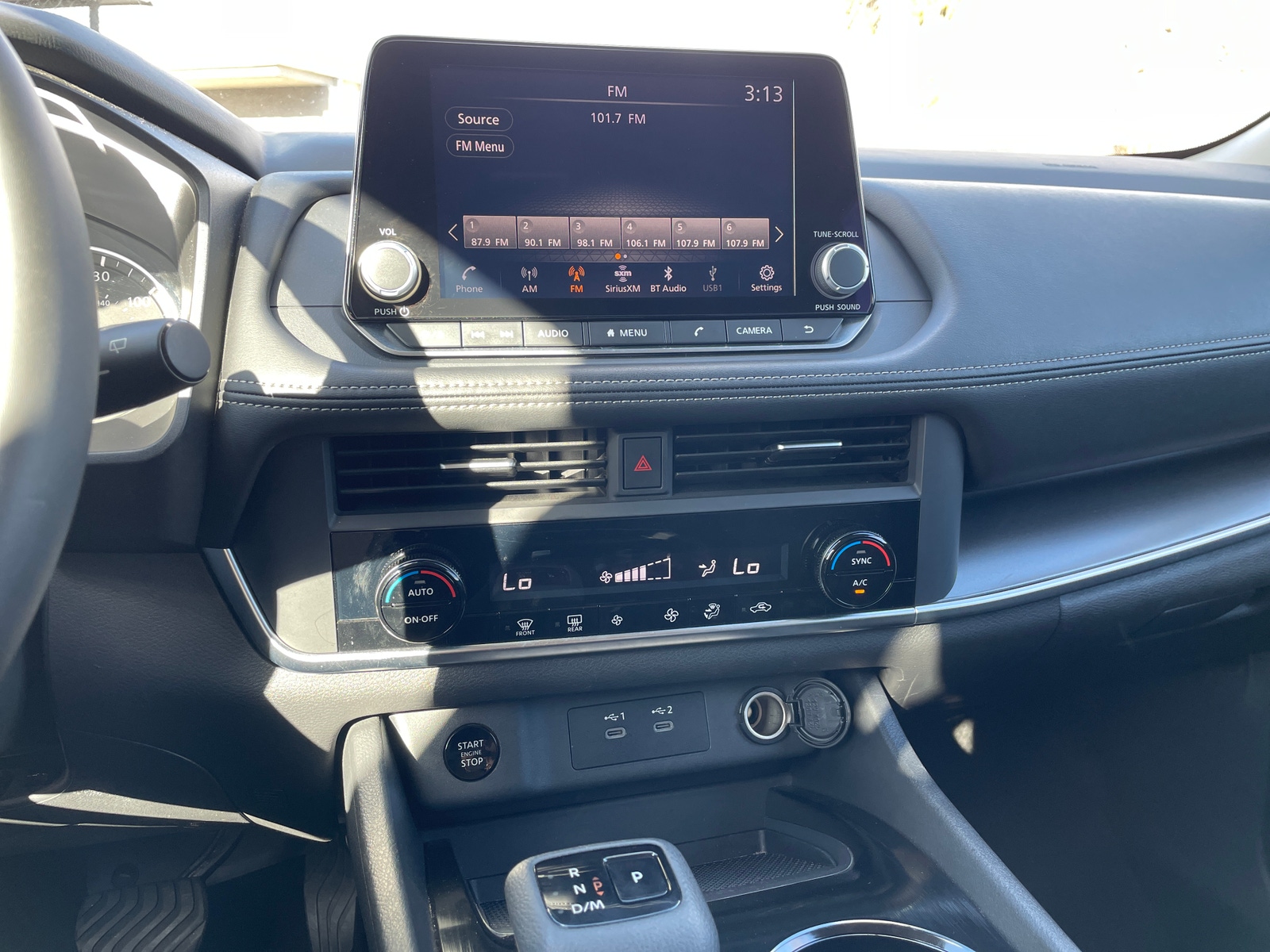 Thumbnail: 2025 Nissan Rogue - 4