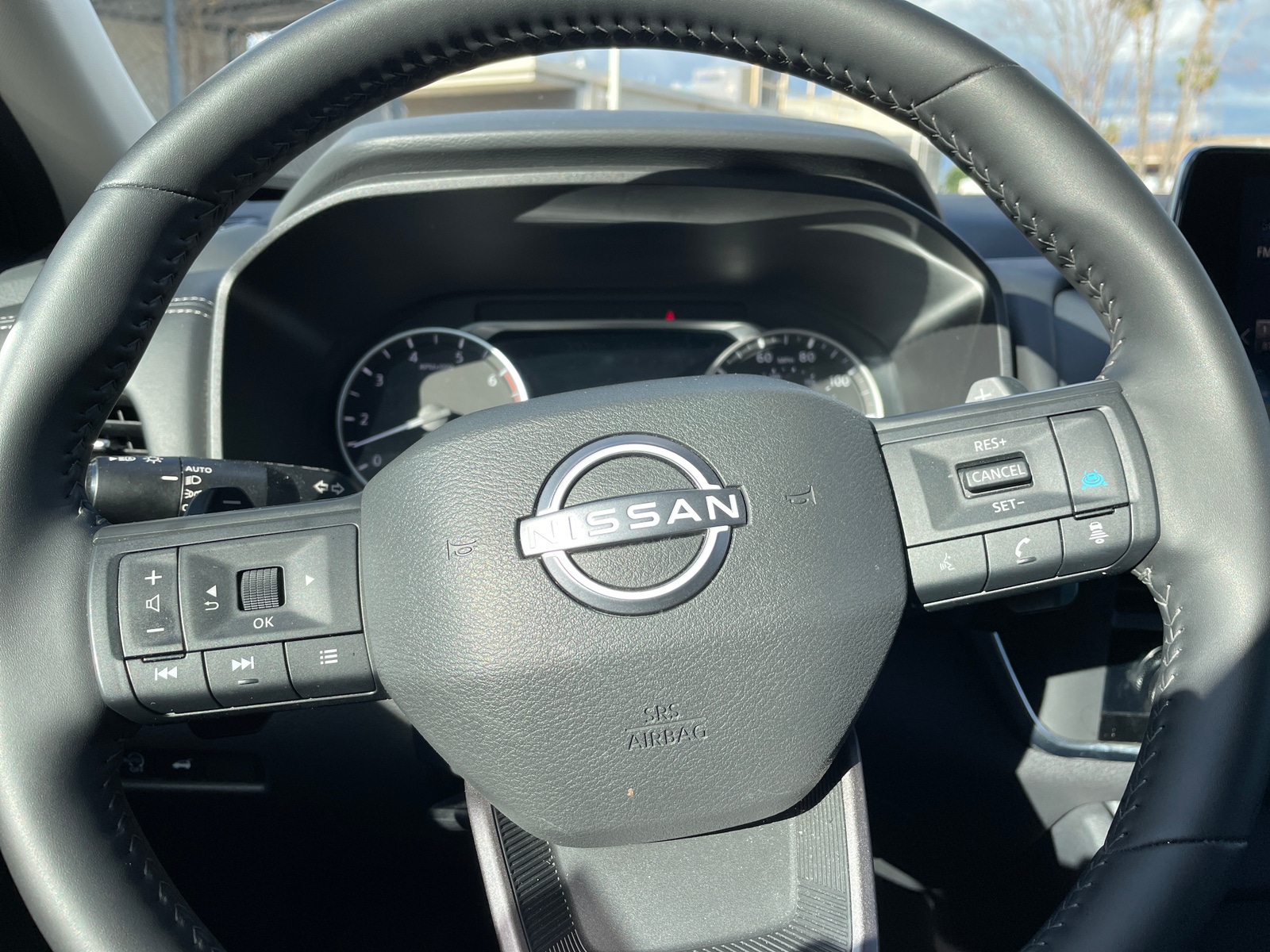 Thumbnail: 2025 Nissan Rogue - 5