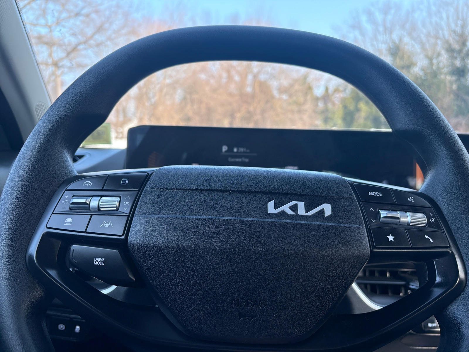 Thumbnail: 2025 Kia K4 - 4