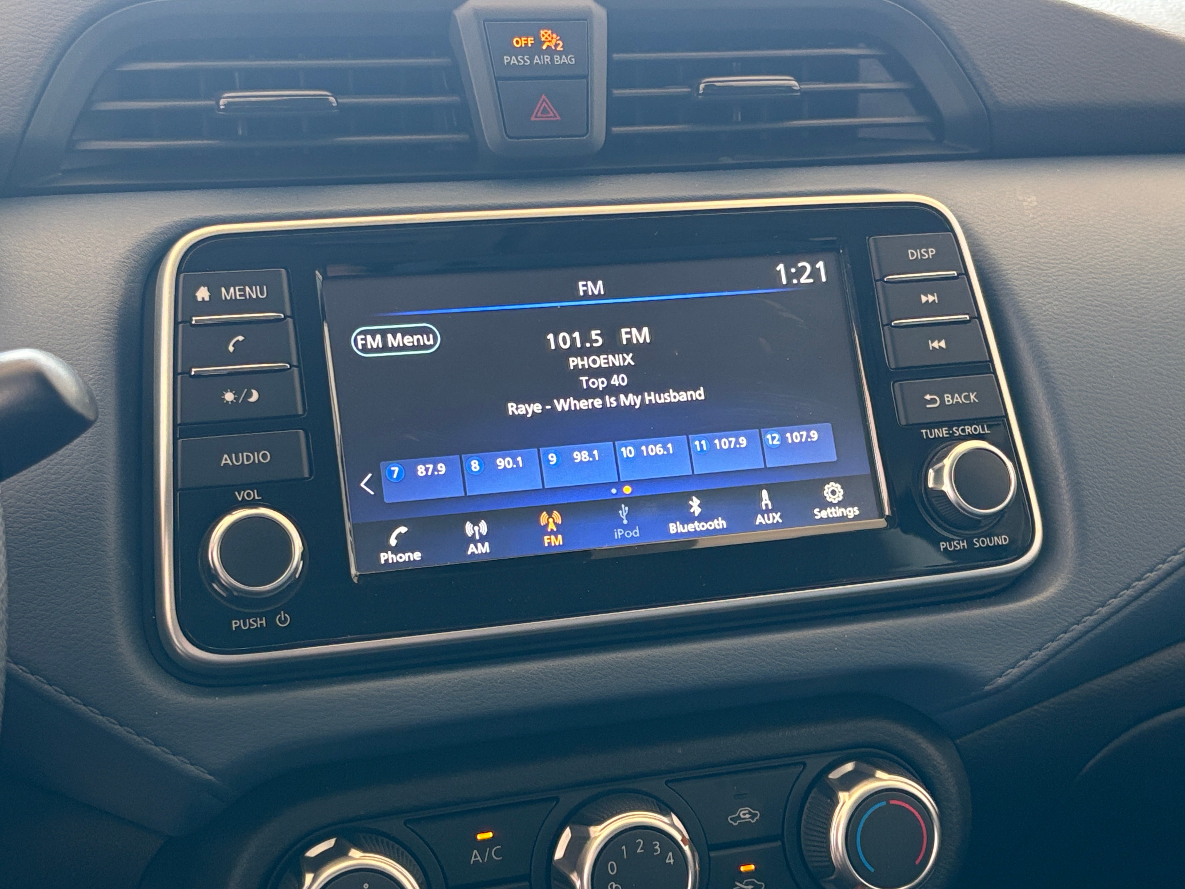 Thumbnail: 2025 Nissan Versa - 4