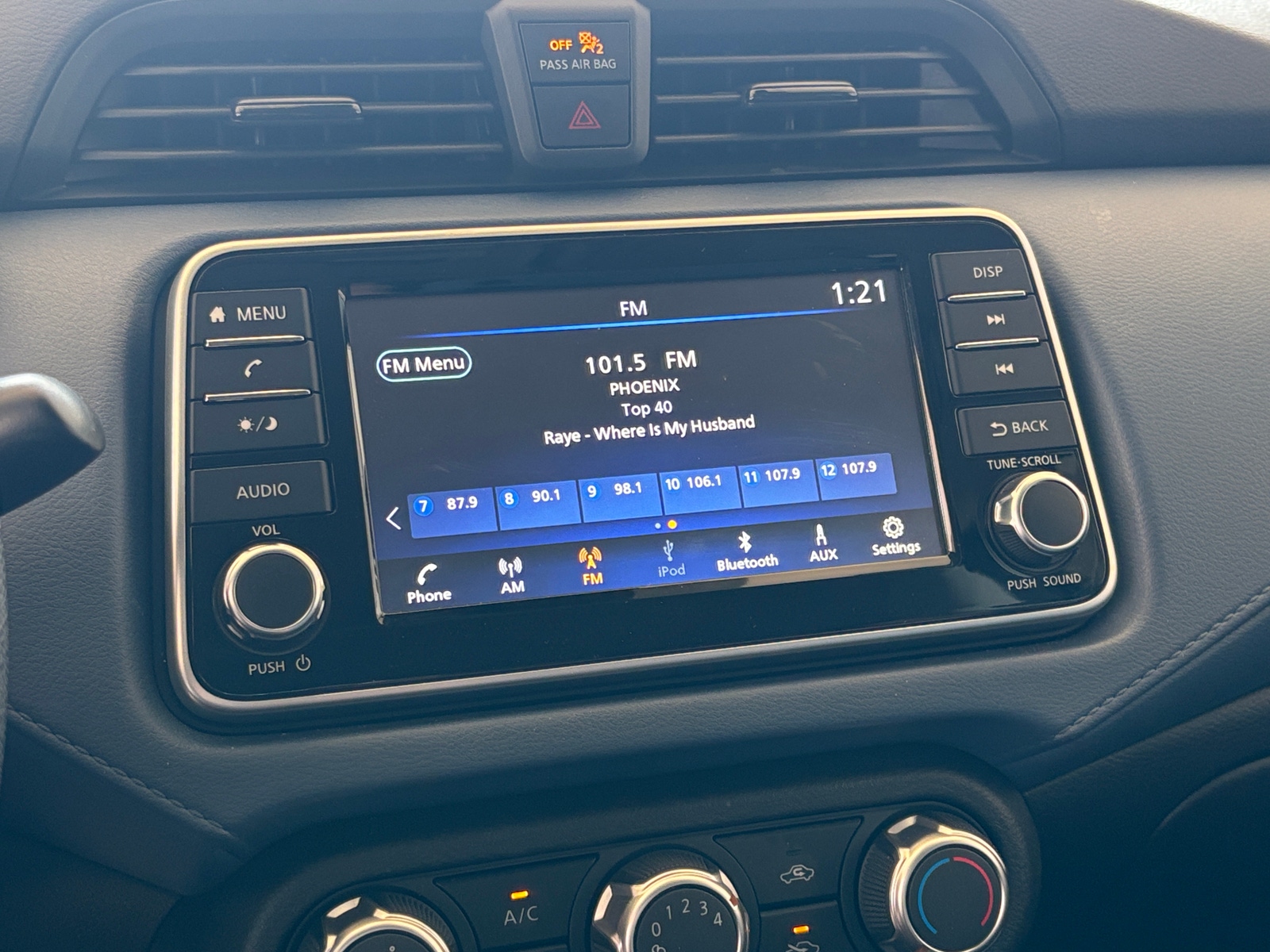 Thumbnail: 2025 Nissan Versa - 4