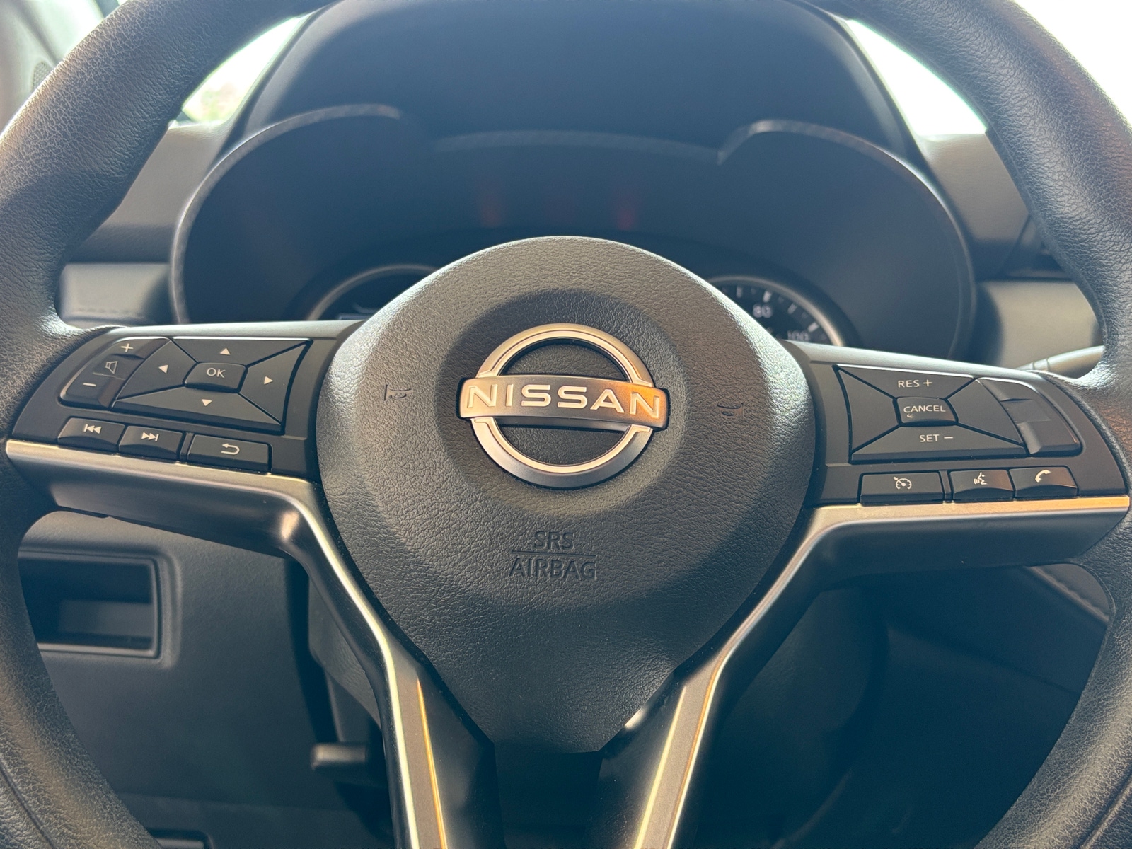 Thumbnail: 2025 Nissan Versa - 5