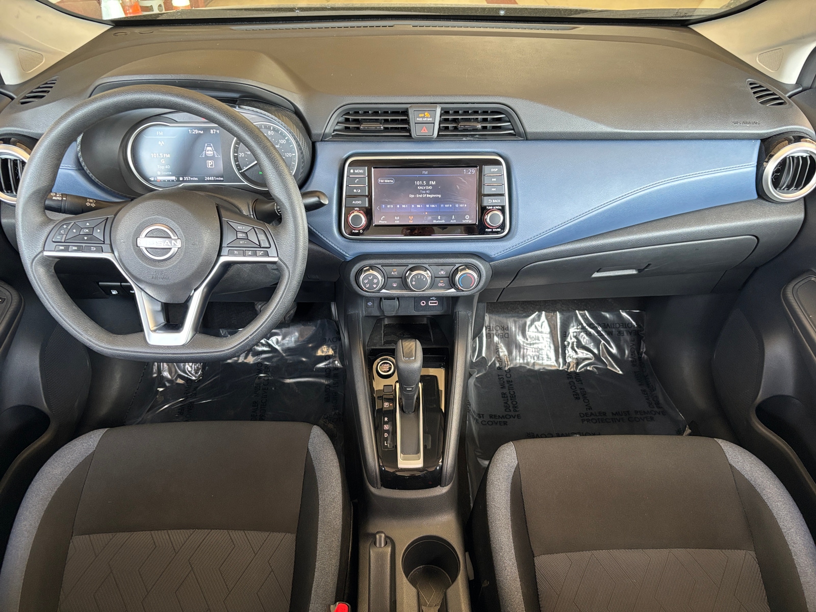 Thumbnail: 2025 Nissan Versa - 3