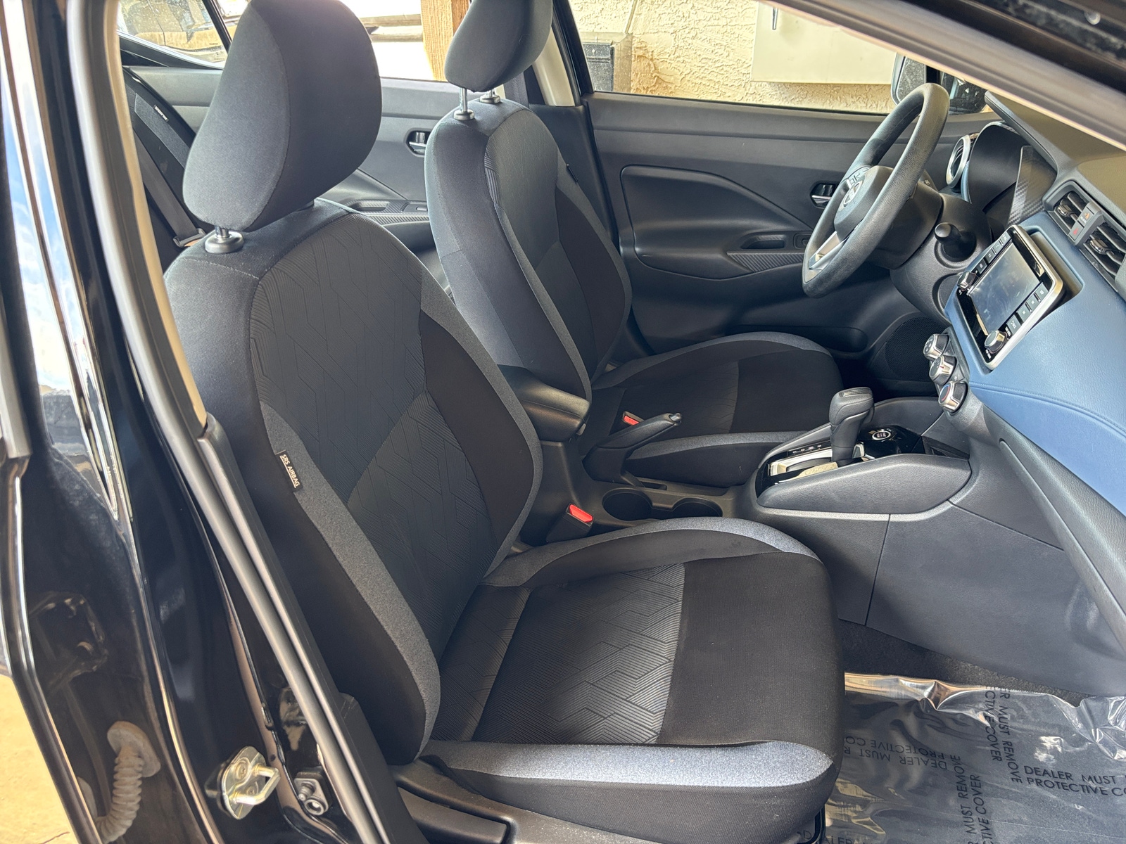 Thumbnail: 2025 Nissan Versa - 2