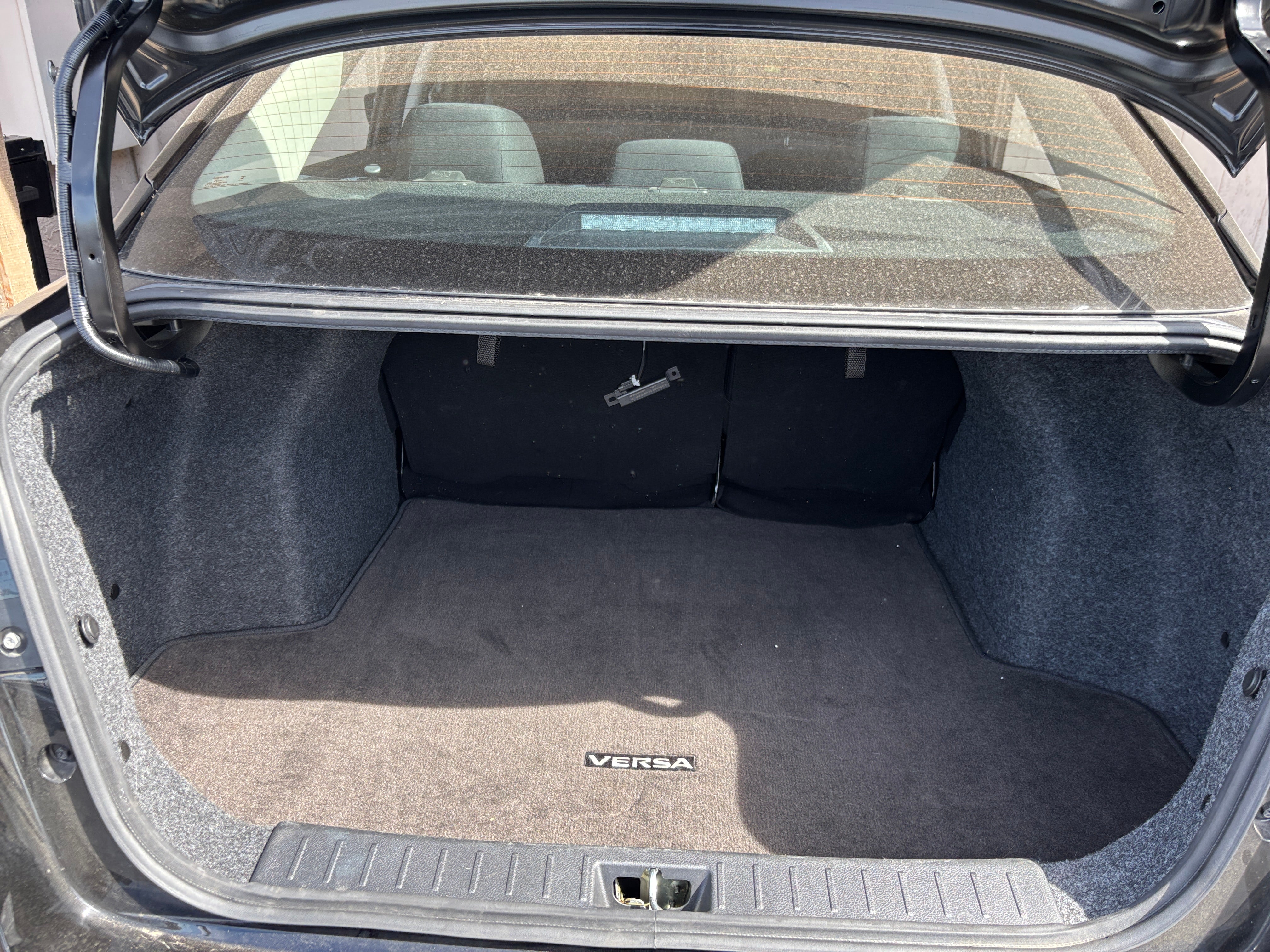 Thumbnail: 2025 Nissan Versa - 6