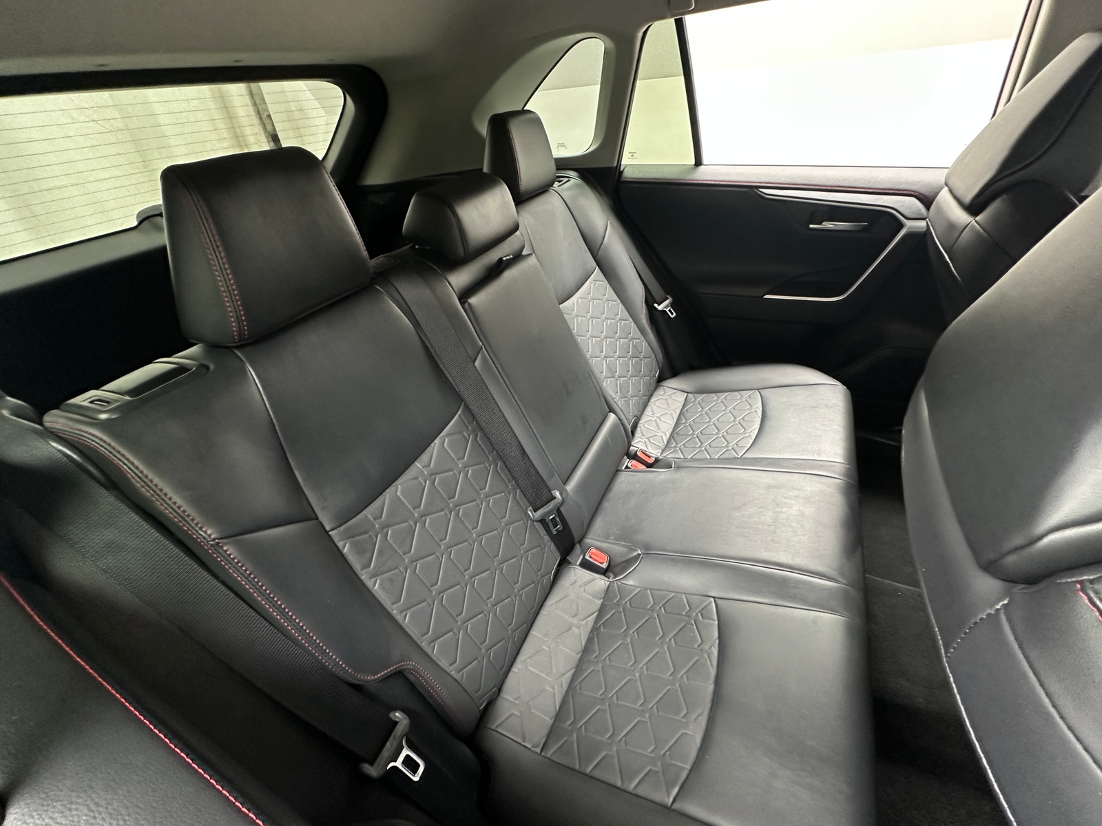 Thumbnail: 2020 Toyota RAV4 - 5