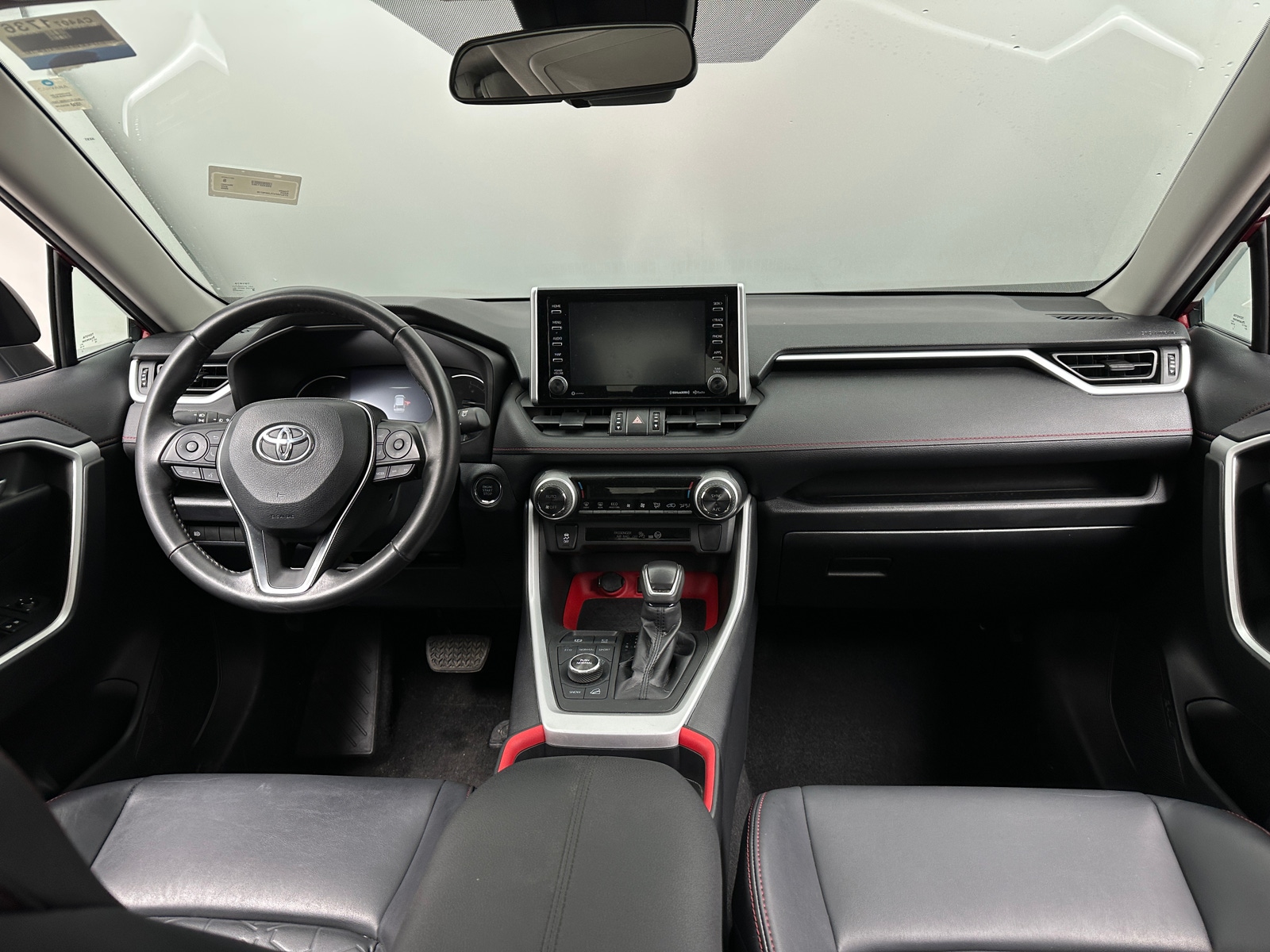 Thumbnail: 2020 Toyota RAV4 - 2