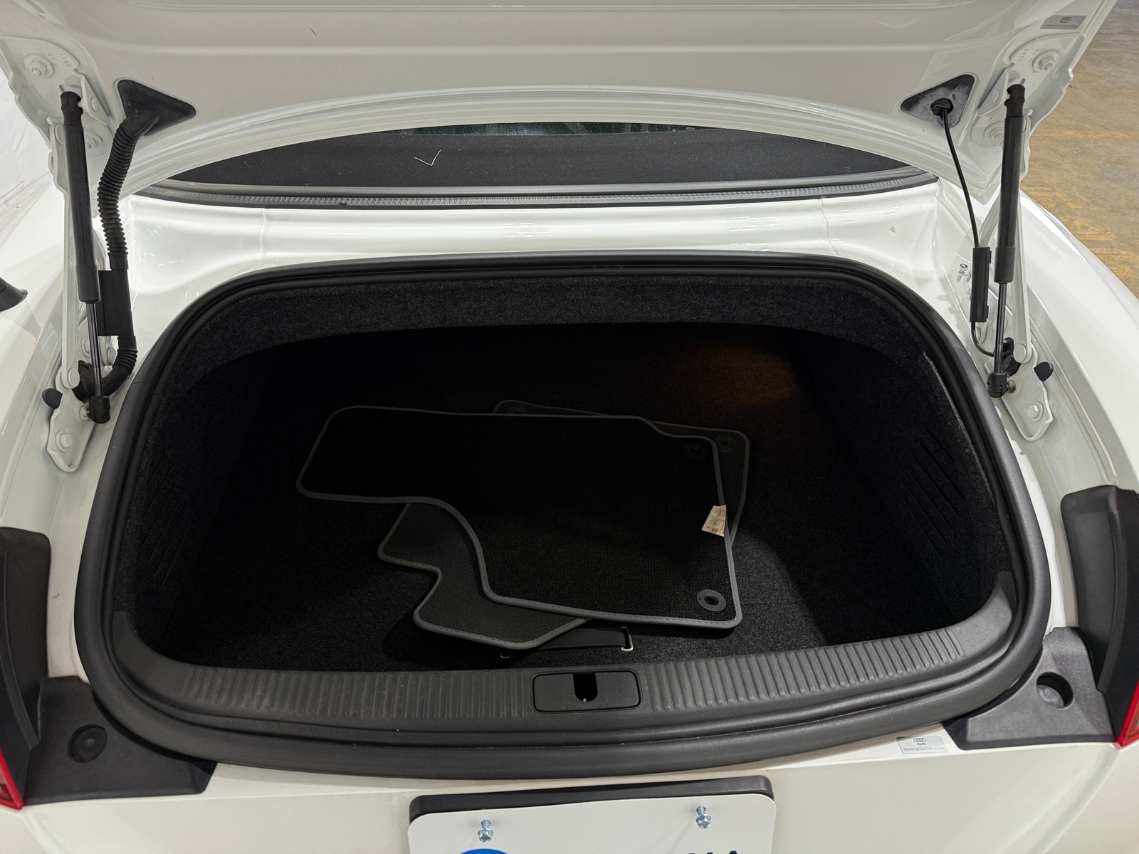 Thumbnail: 2012 Audi TT - 5