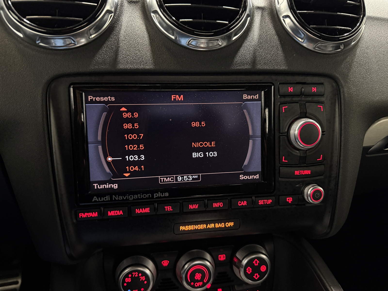 Thumbnail: 2012 Audi TT - 3