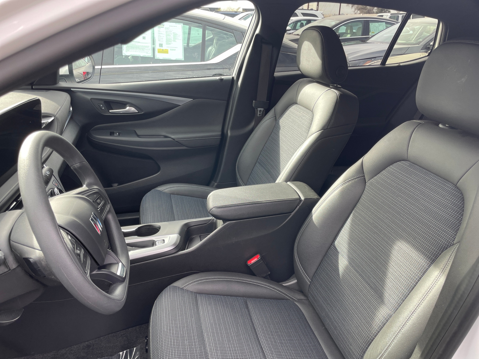 Thumbnail: 2025 Buick Envista - 2