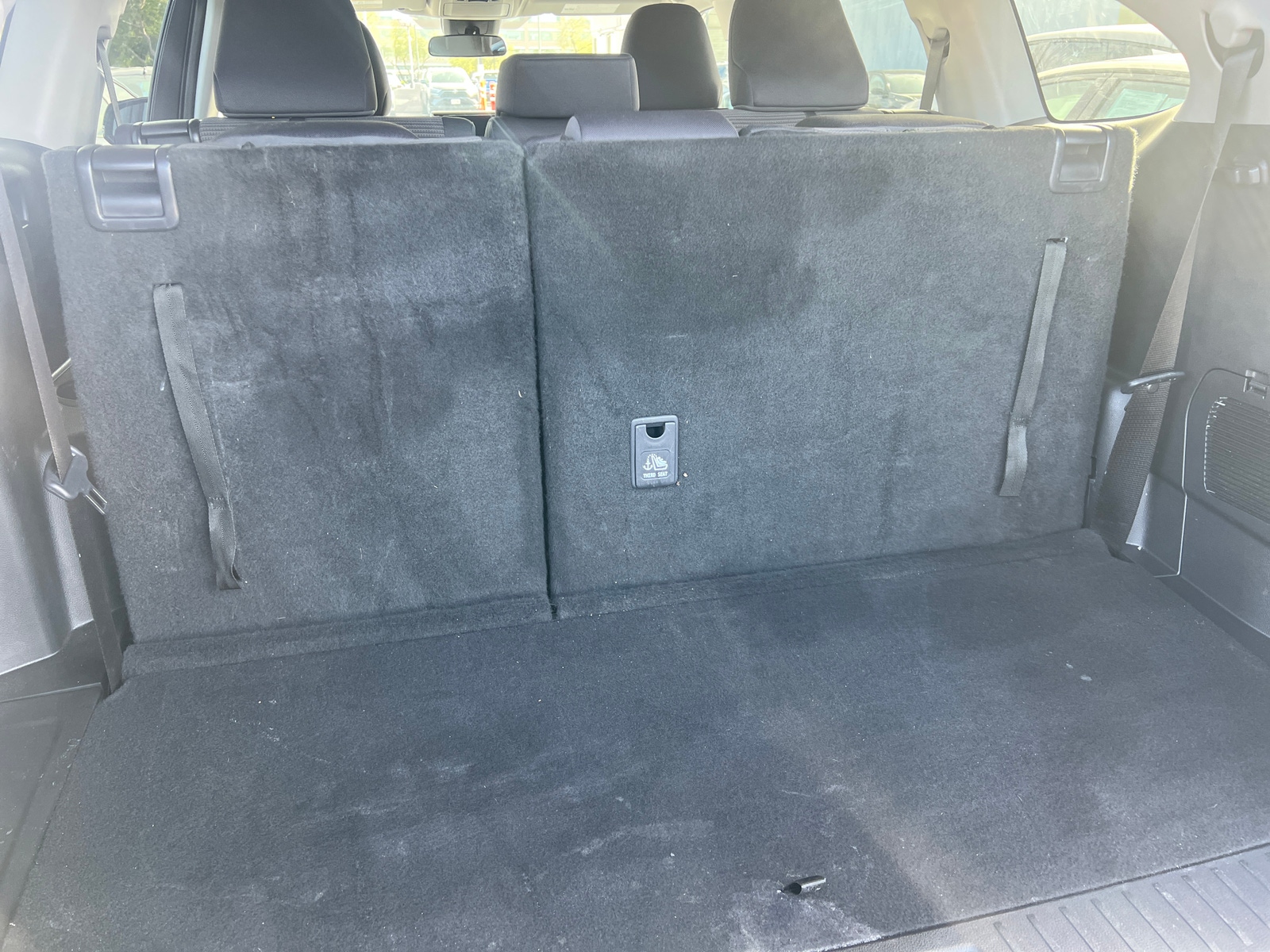 Thumbnail: 2025 Toyota Highlander - 7