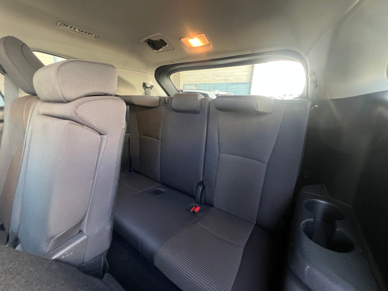 Thumbnail: 2025 Toyota Highlander - 6