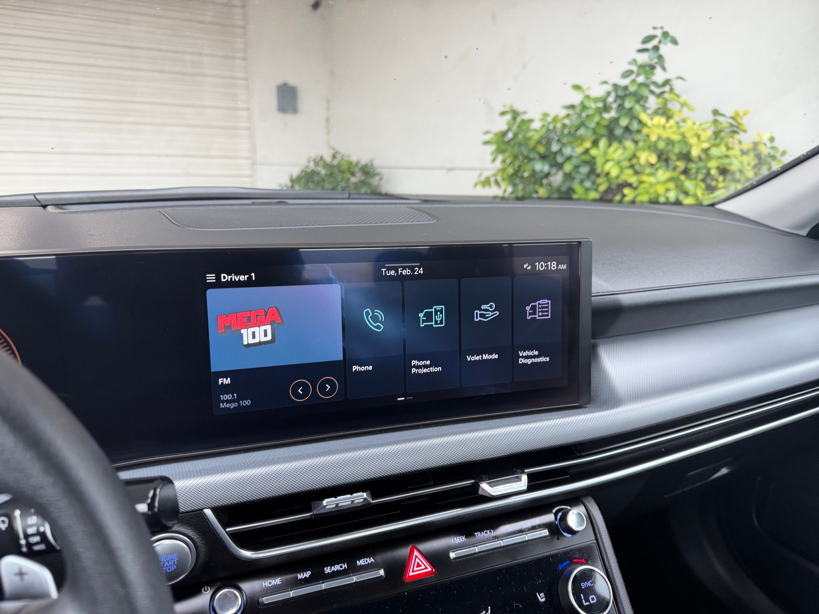 Thumbnail: 2025 Hyundai Sonata - 4