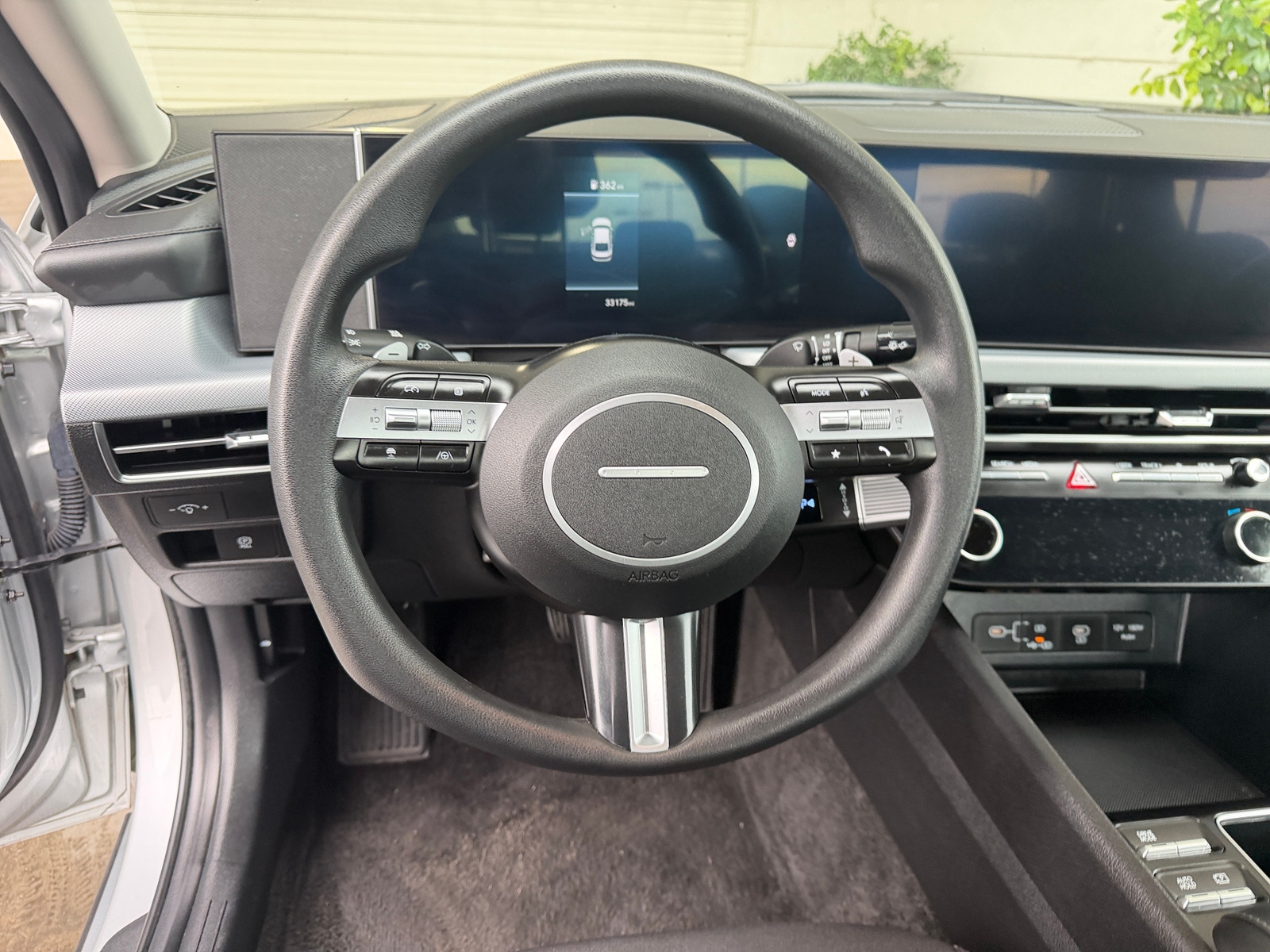 Thumbnail: 2025 Hyundai Sonata - 5