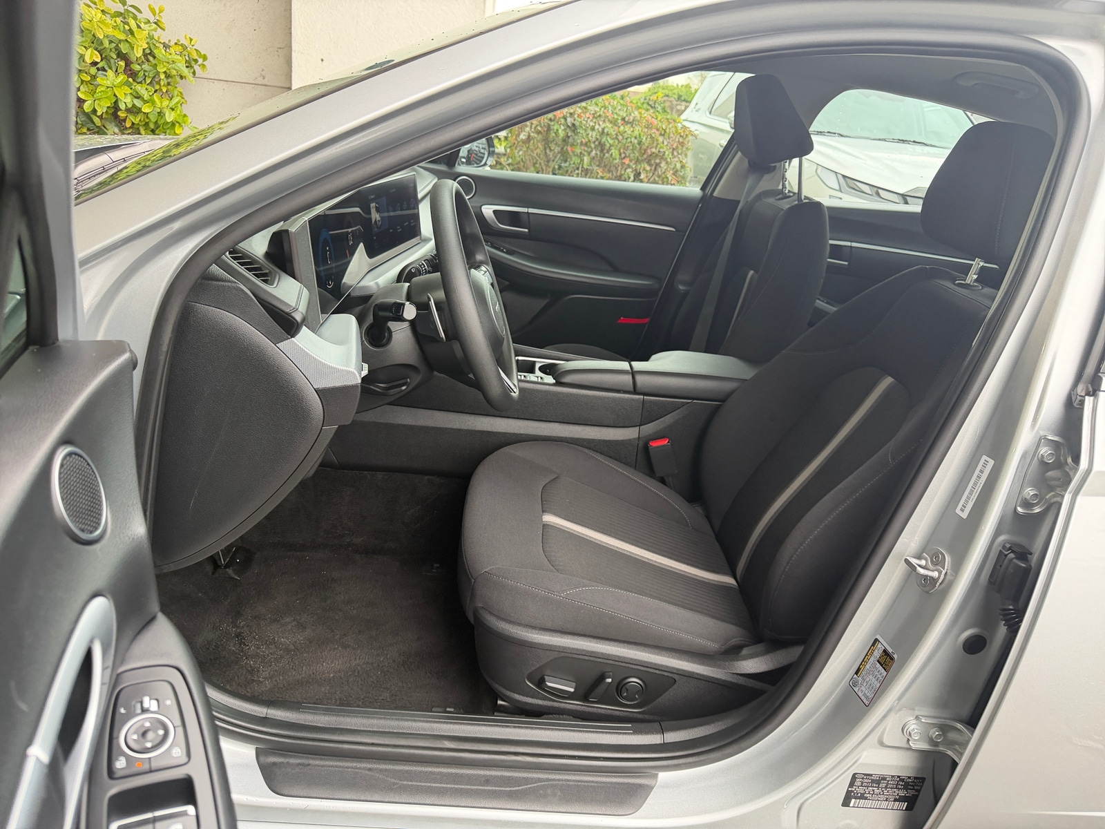 Thumbnail: 2025 Hyundai Sonata - 2