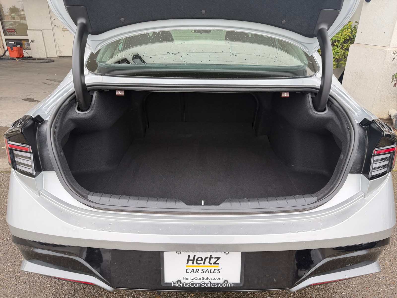 Thumbnail: 2025 Hyundai Sonata - 6