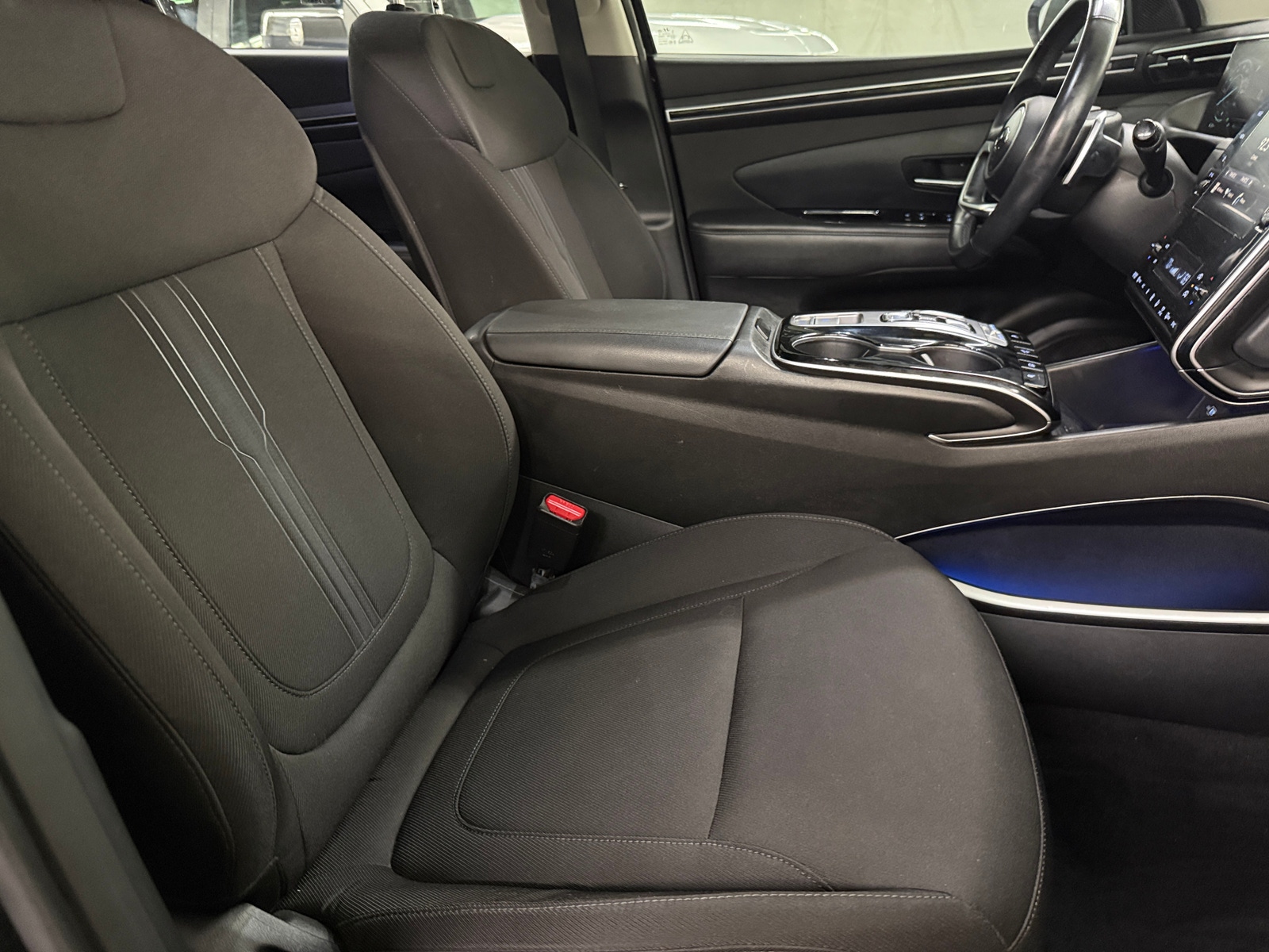 Thumbnail: 2022 Hyundai Tucson - 2