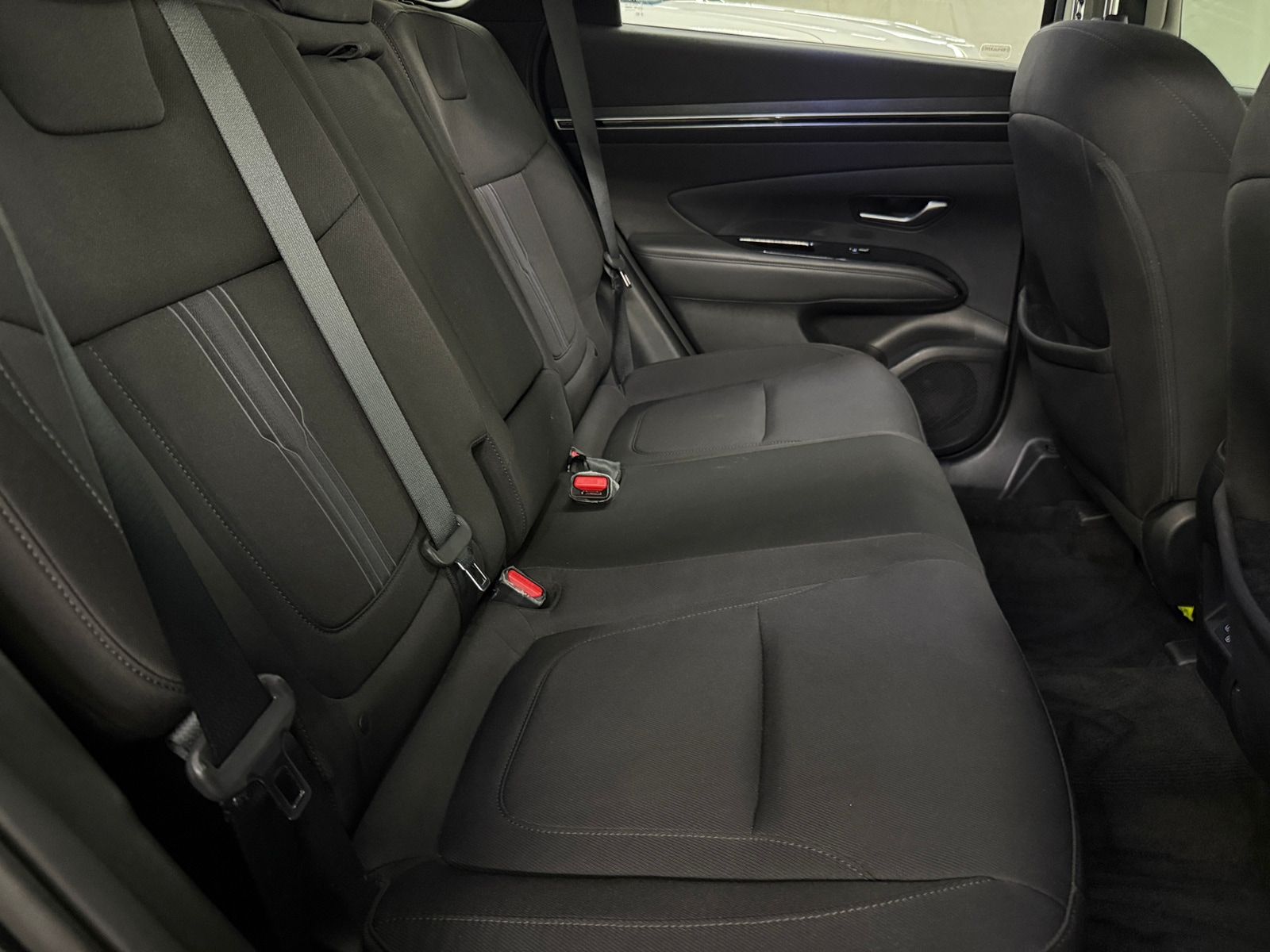 Thumbnail: 2022 Hyundai Tucson - 6