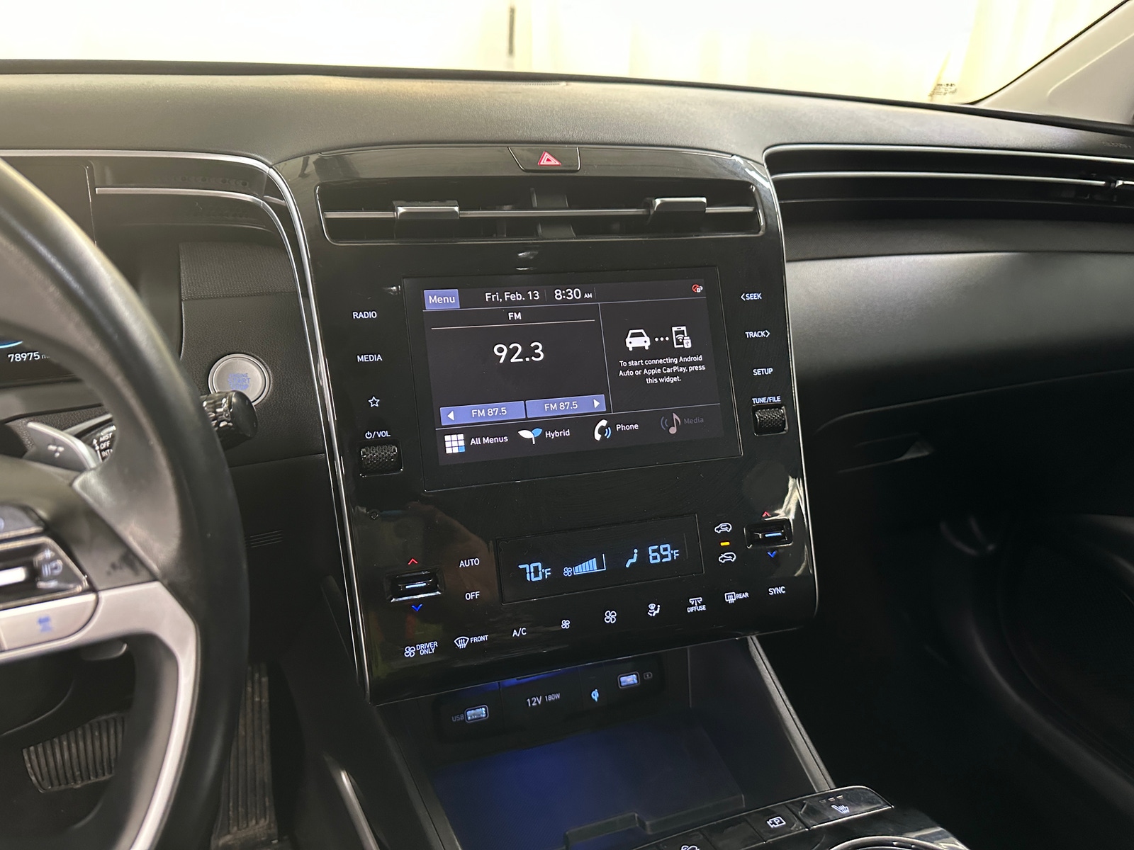 Thumbnail: 2022 Hyundai Tucson - 4