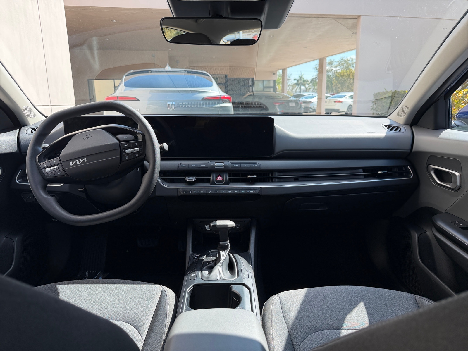 Thumbnail: 2025 Kia K4 - 3