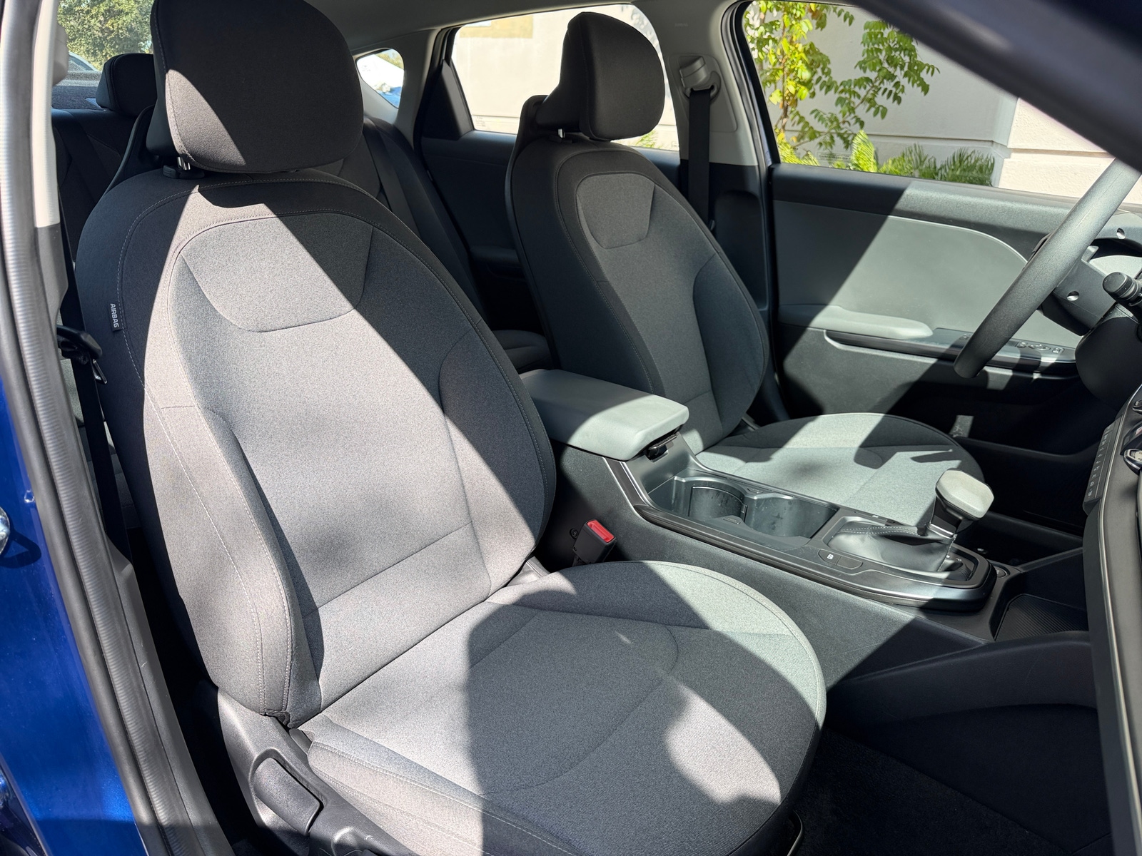 Thumbnail: 2025 Kia K4 - 2