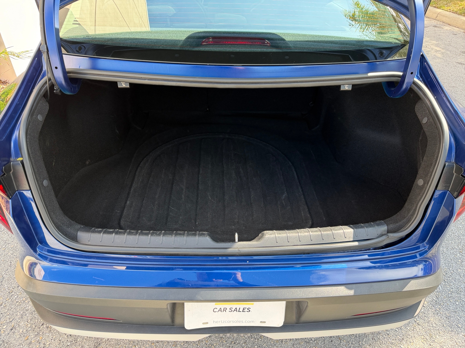 Thumbnail: 2025 Kia K4 - 4