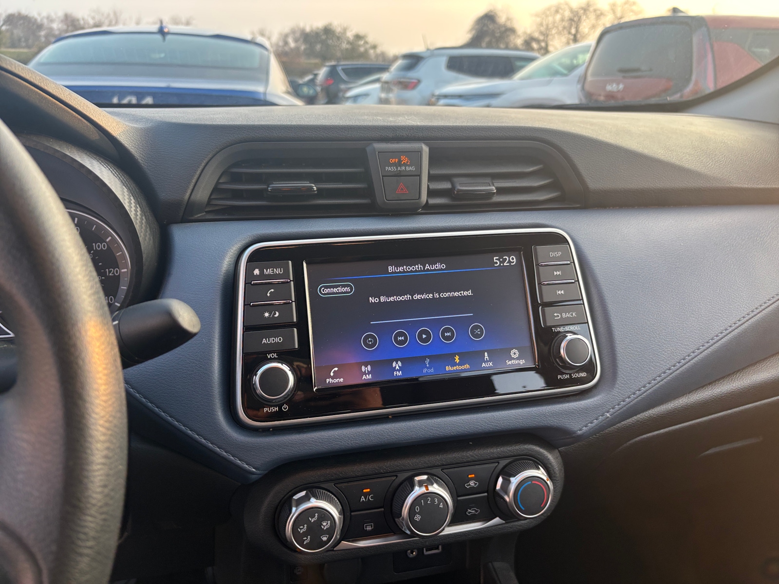 Thumbnail: 2025 Nissan Versa - 4