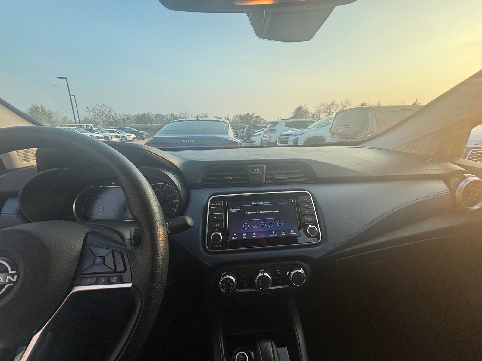 Thumbnail: 2025 Nissan Versa - 3