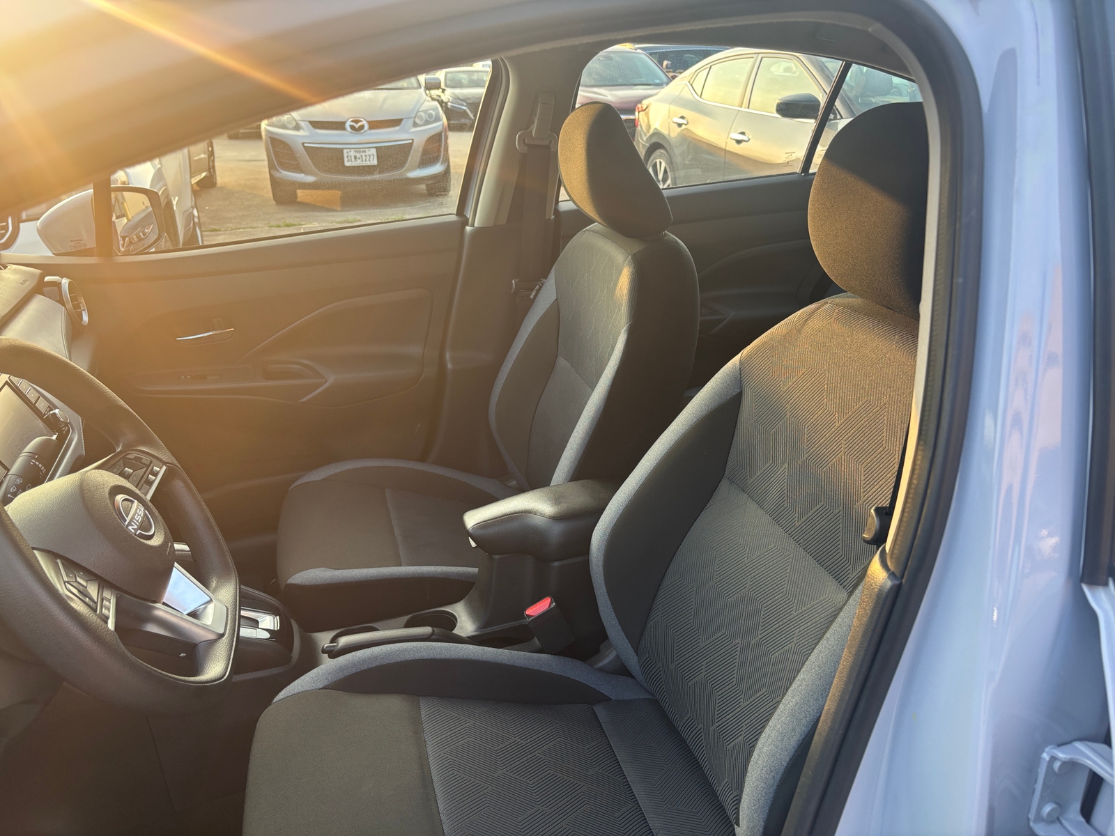 Thumbnail: 2025 Nissan Versa - 2