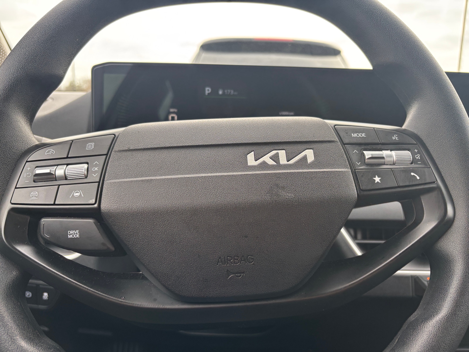 Thumbnail: 2025 Kia K4 - 5