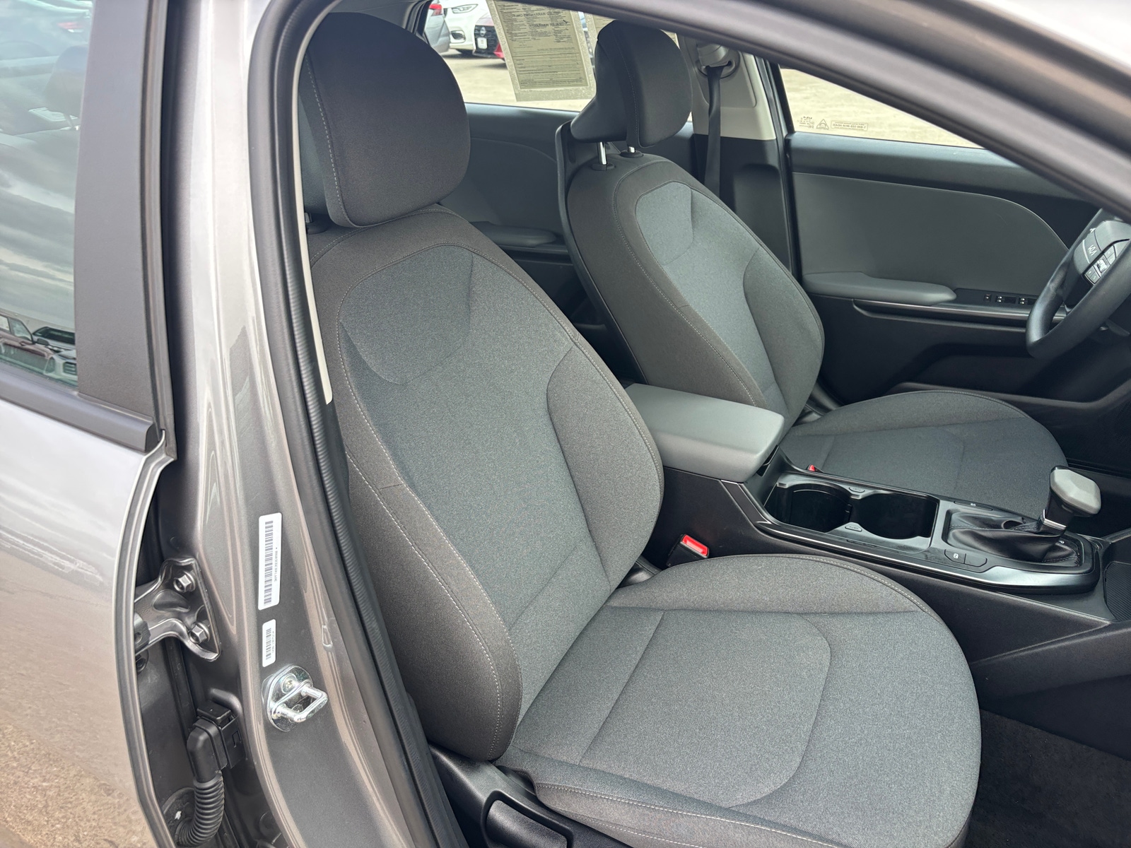 Thumbnail: 2025 Kia K4 - 2