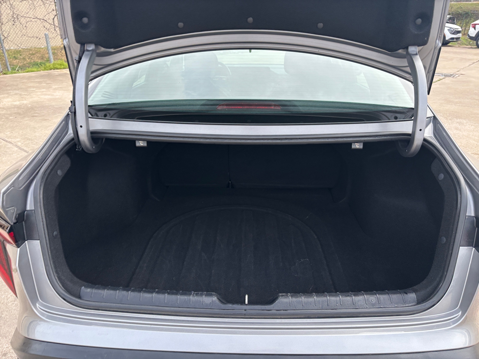 Thumbnail: 2025 Kia K4 - 6