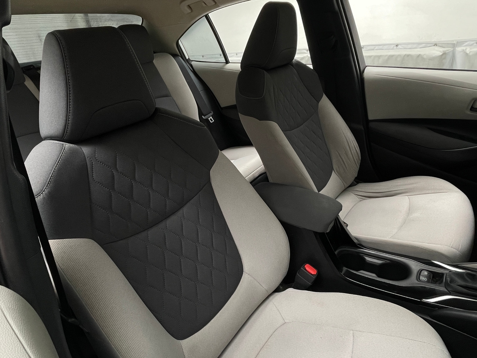 Thumbnail: 2022 Toyota Corolla - 2