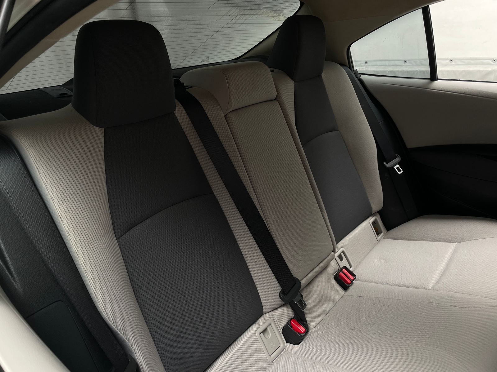 Thumbnail: 2022 Toyota Corolla - 6