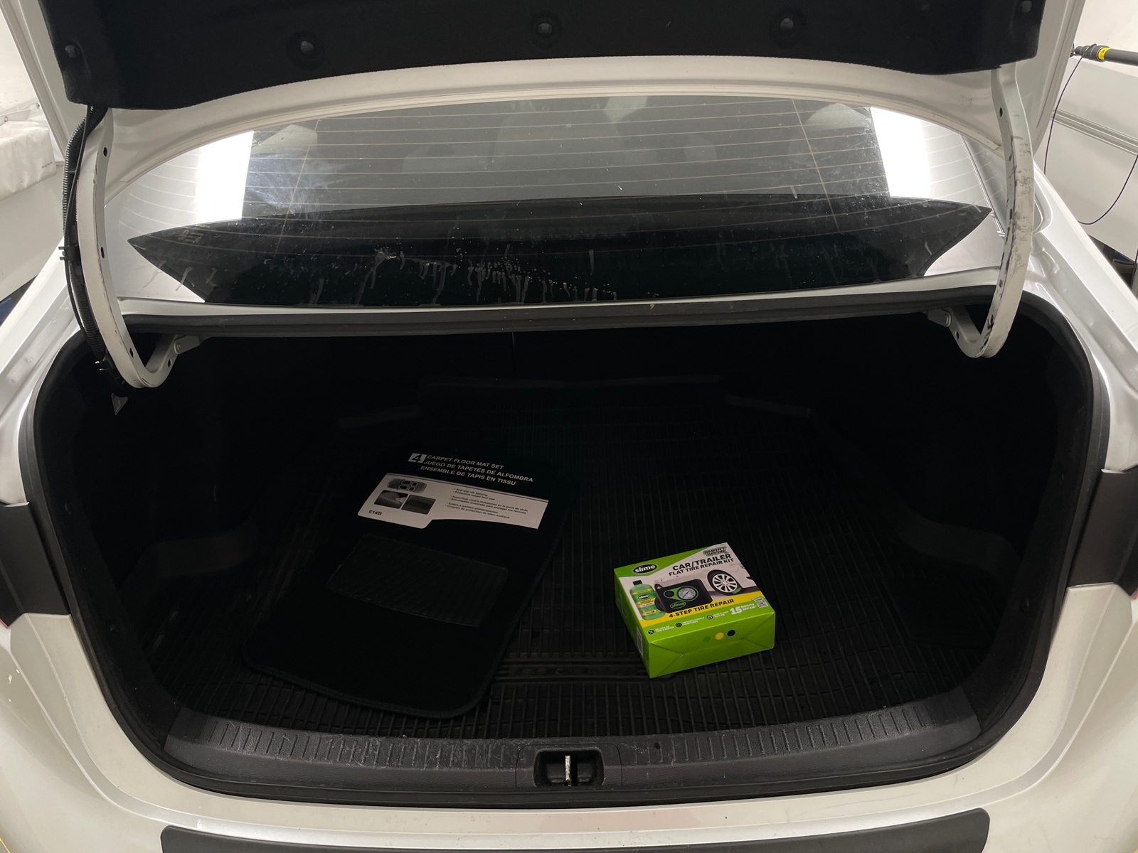 Thumbnail: 2022 Toyota Corolla - 7