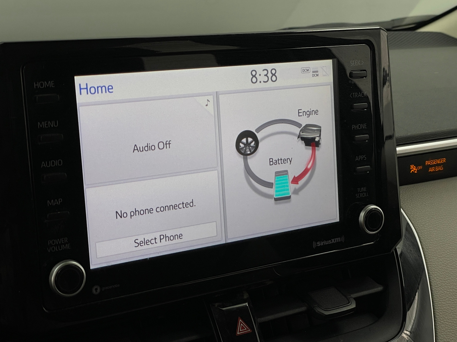 Thumbnail: 2022 Toyota Corolla - 4