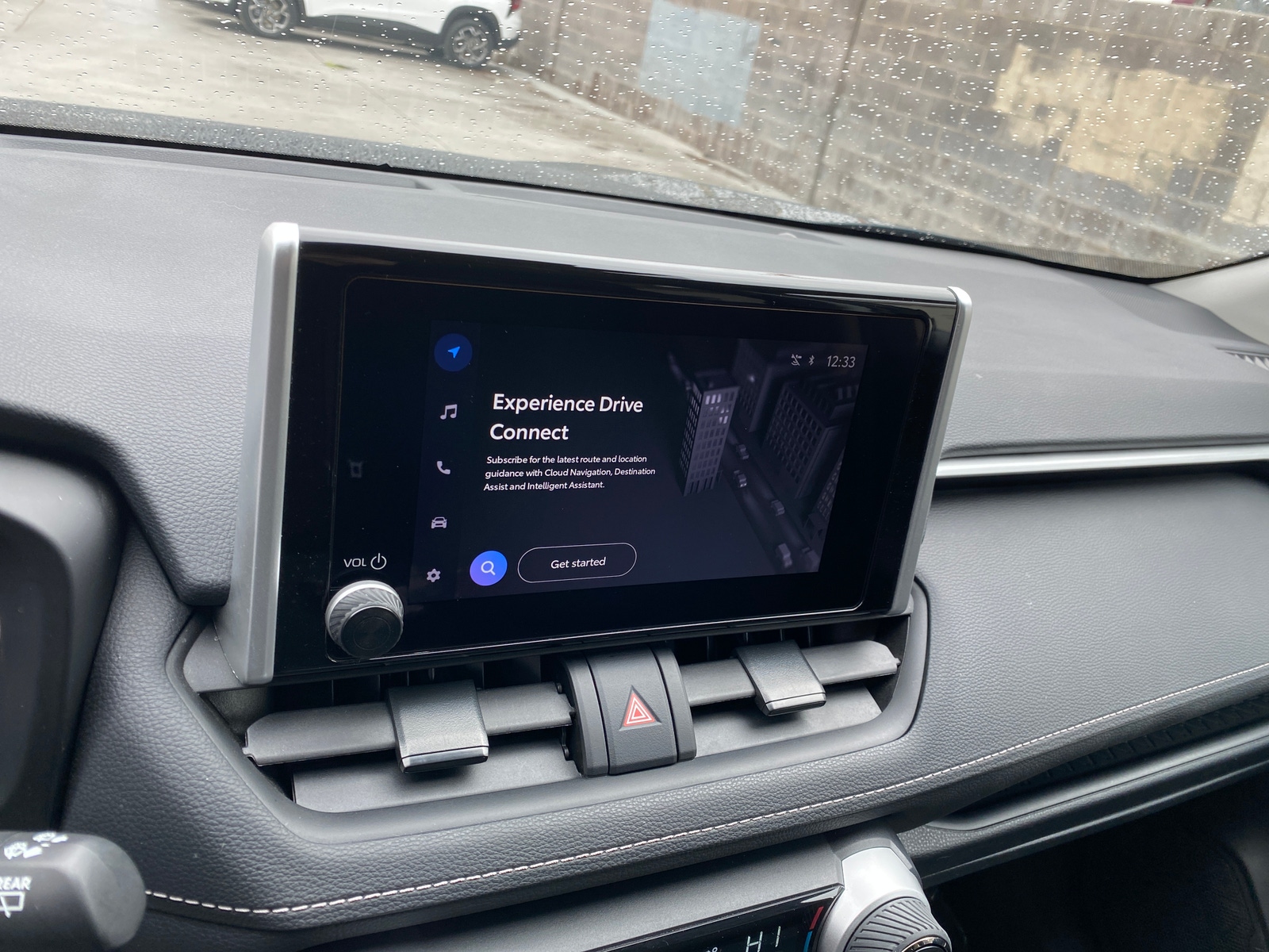 Thumbnail: 2025 Toyota RAV4 - 4