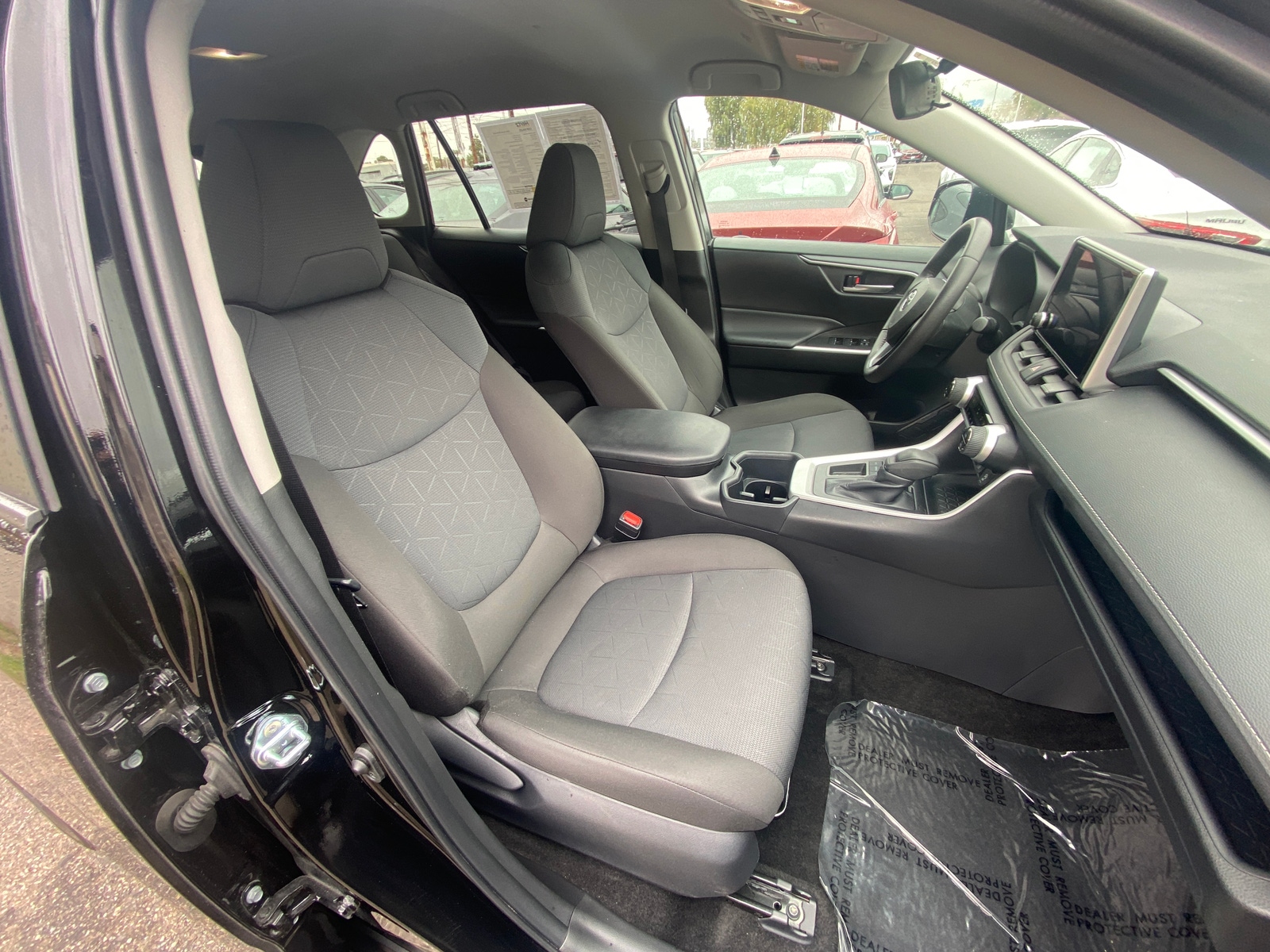 Thumbnail: 2025 Toyota RAV4 - 2