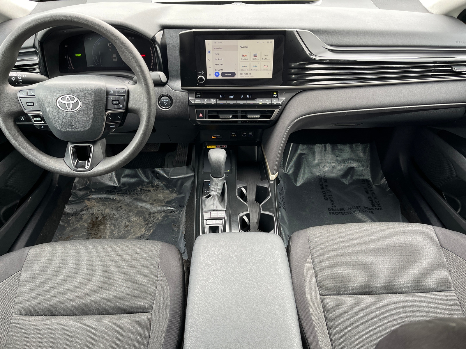 Thumbnail: 2025 Toyota Camry - 3