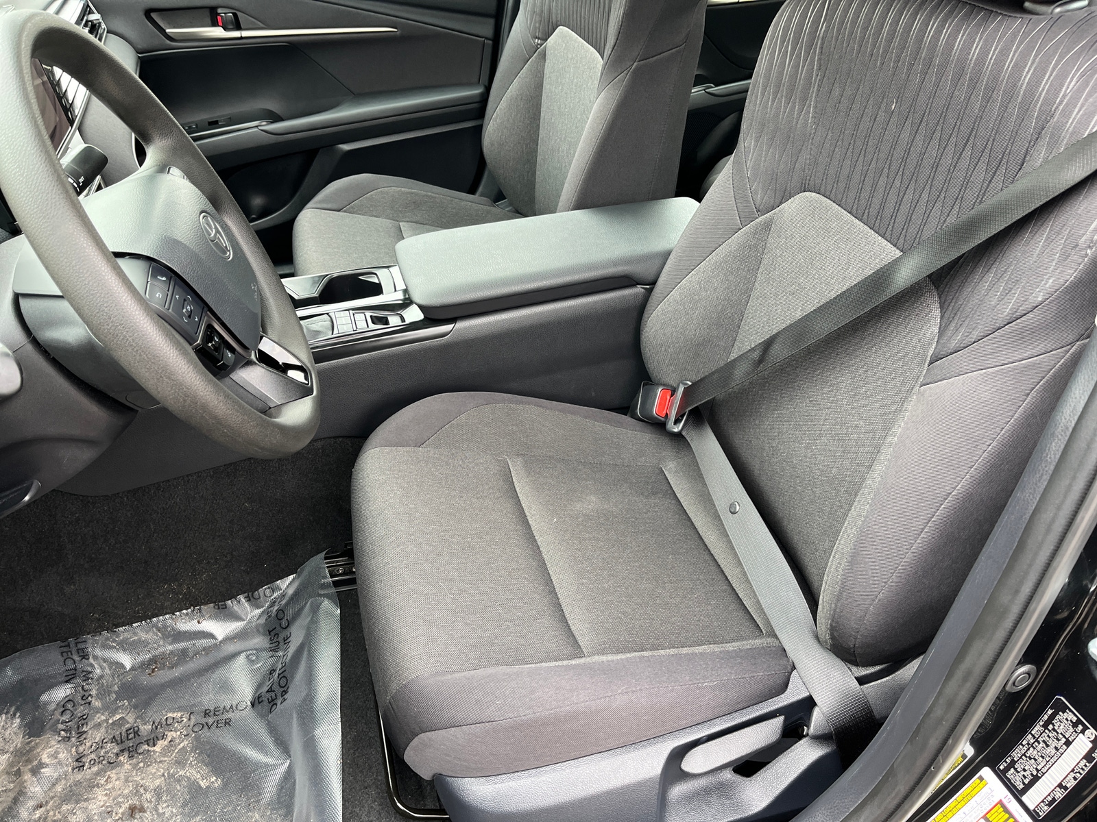 Thumbnail: 2025 Toyota Camry - 2